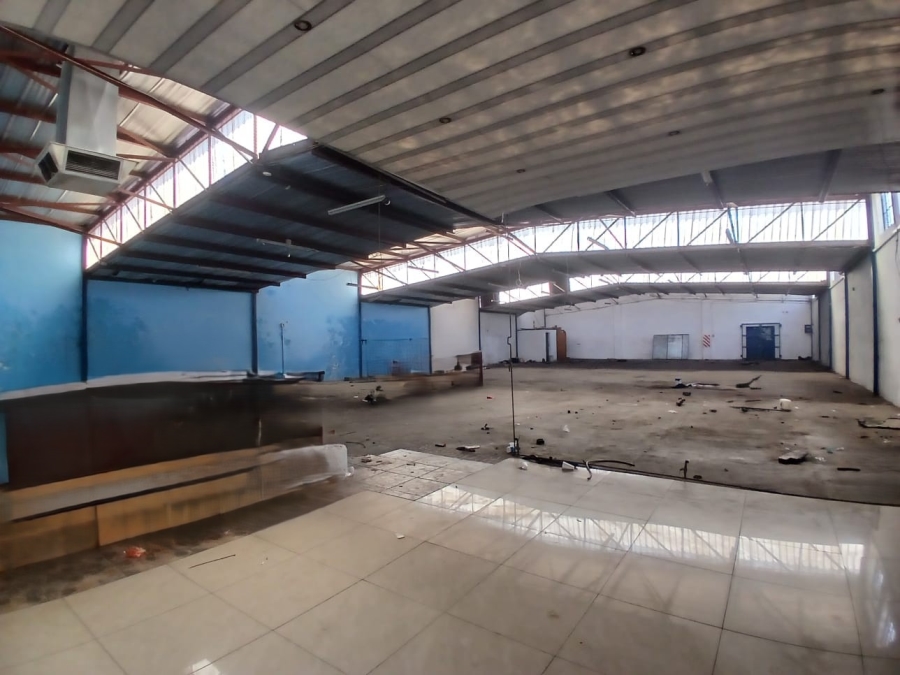 To Let commercial Property for Rent in Rustenburg Central North West